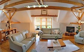 Apartman Brasserie Avion